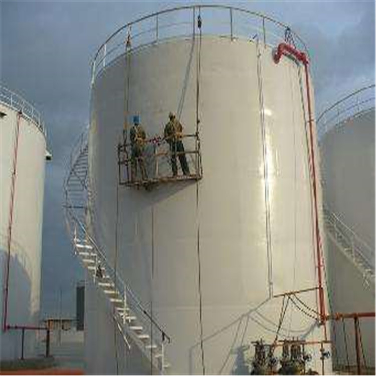 邵阳喷漆翻新・工业喷漆・设备喷漆服务简介